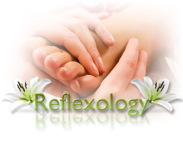 reflexology